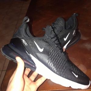 Air Max 270 Size 10.5 no box